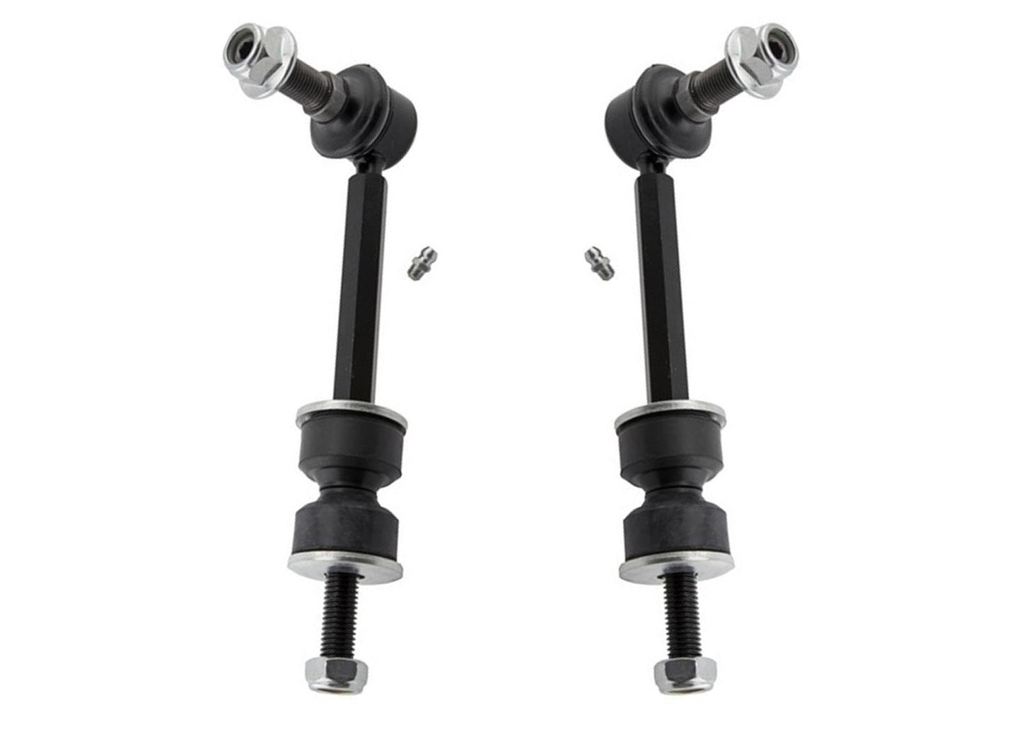 Sway Bar Stabilizer Links for Dodge Ram 4500 5500 2008 2010 2022 2023 2024