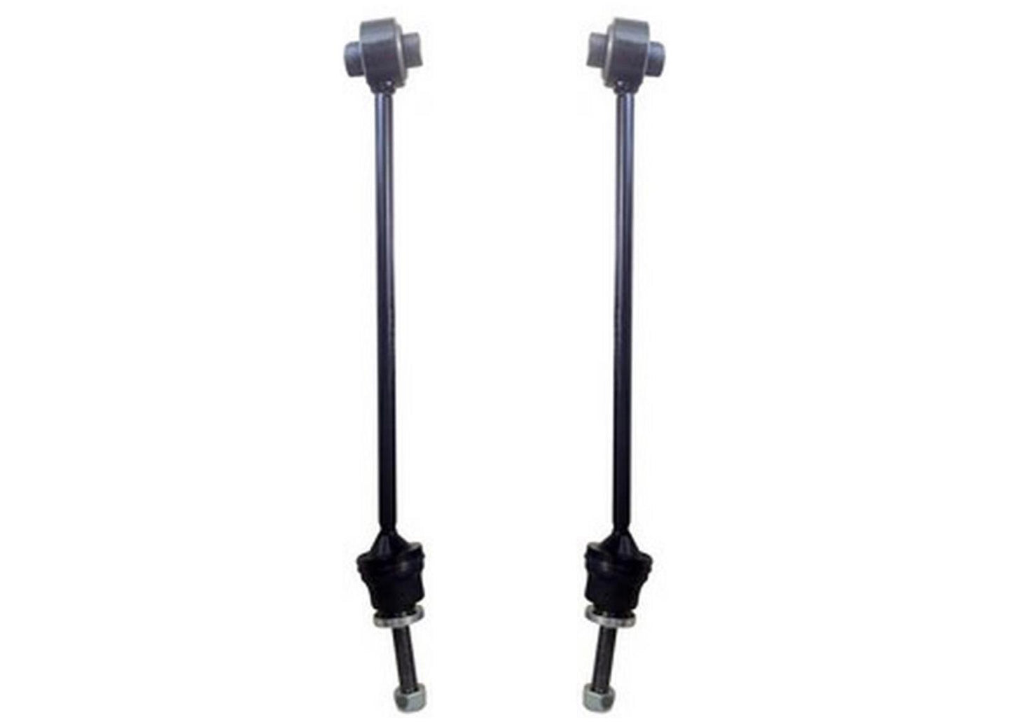 Front Left Right Sway Bar Links For Mercedes Benz GLE350 2016 2017 2018