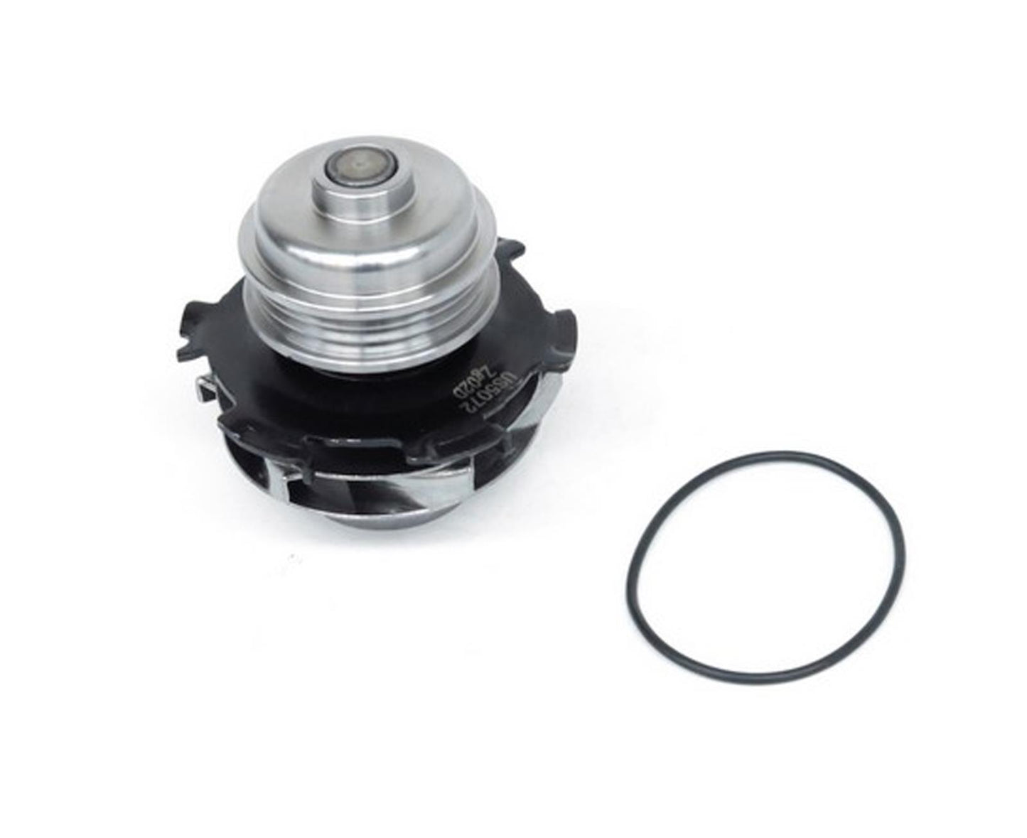 US Motor Works Engine Water Pump For Deville Eldorado 4.6L 89017467 12365639