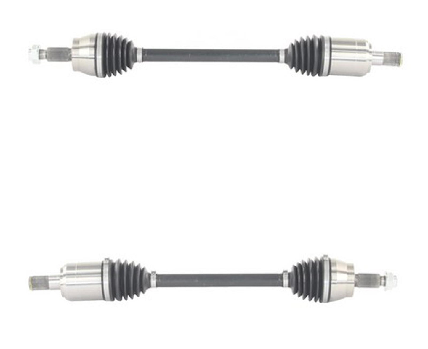 Front Left & RIght CV Axles Shaft For Genesis Electrified G80 2023