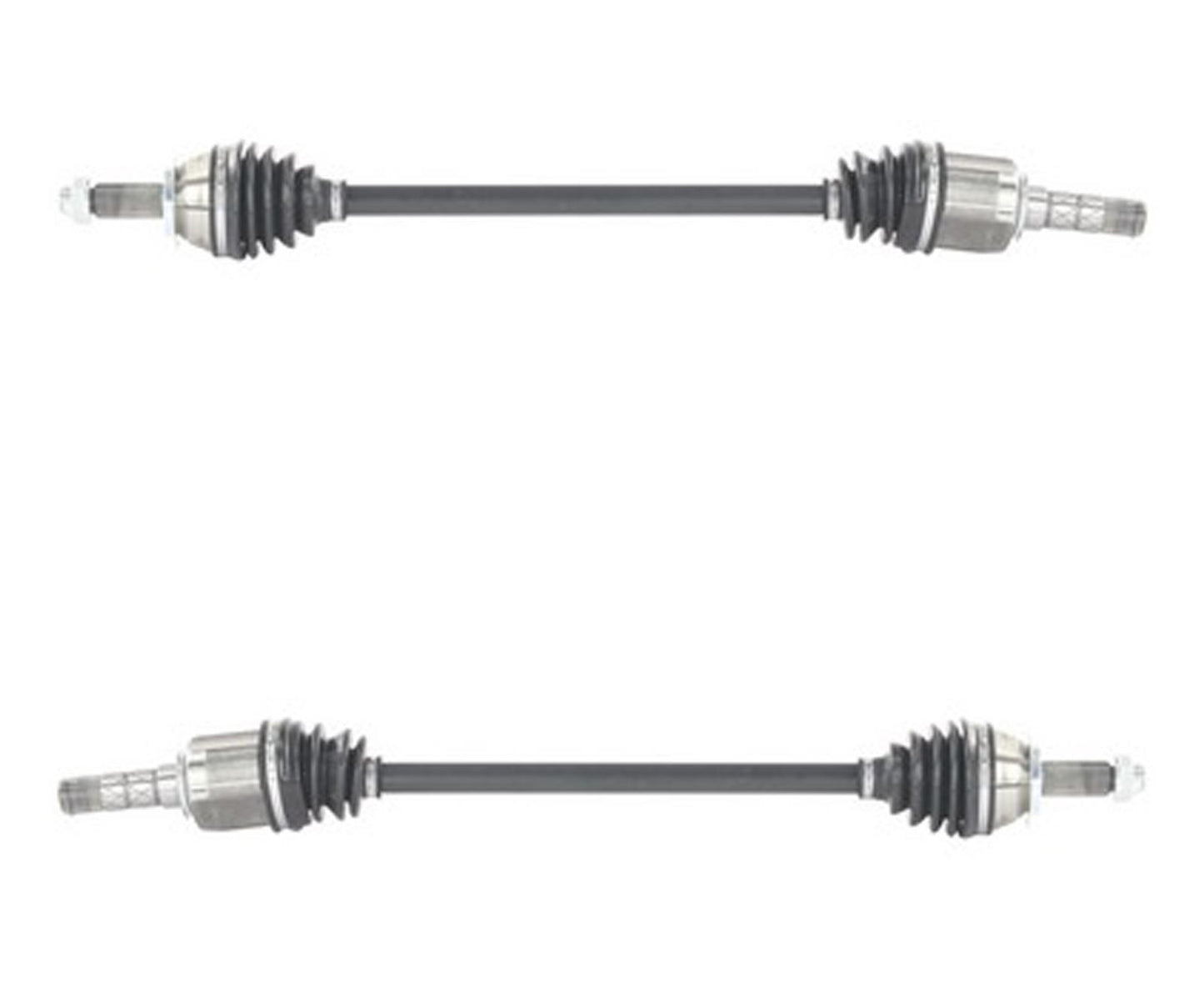 Front Left & RIght CV Axles For Subaru Forester 2022 2023 W/ OEM# 28321SG010