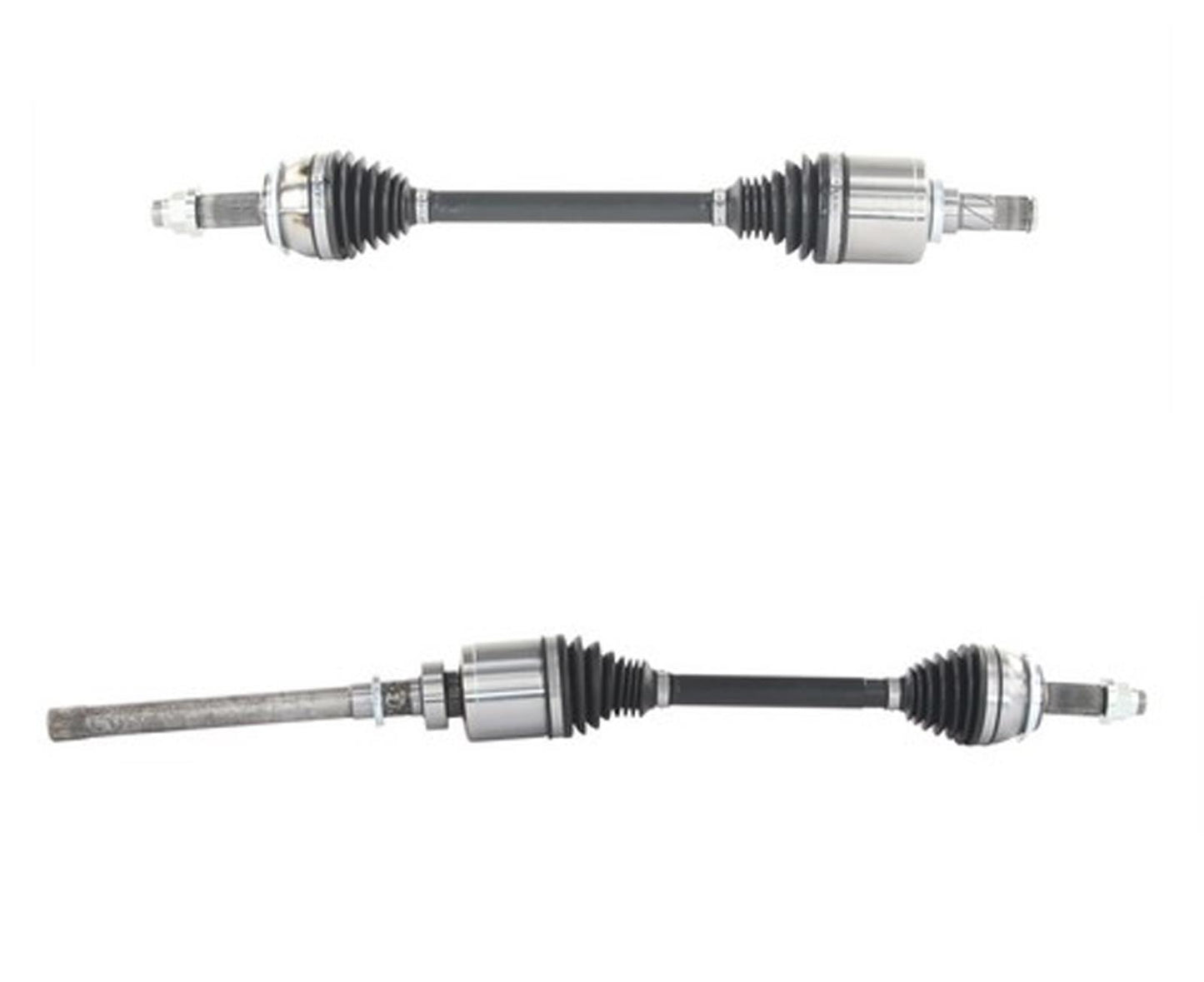 Front Left & Right CV Axles For CX-5 2018-2022 Natural Aspirated All Wheel Drive