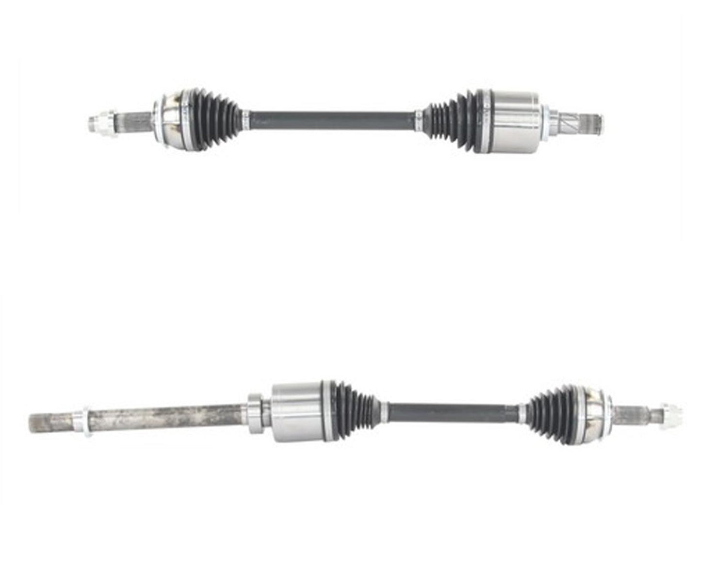 Front Left & Right CV Axles For Nissan Rogue 1.5L 2022 2023 Front Wheel Drive