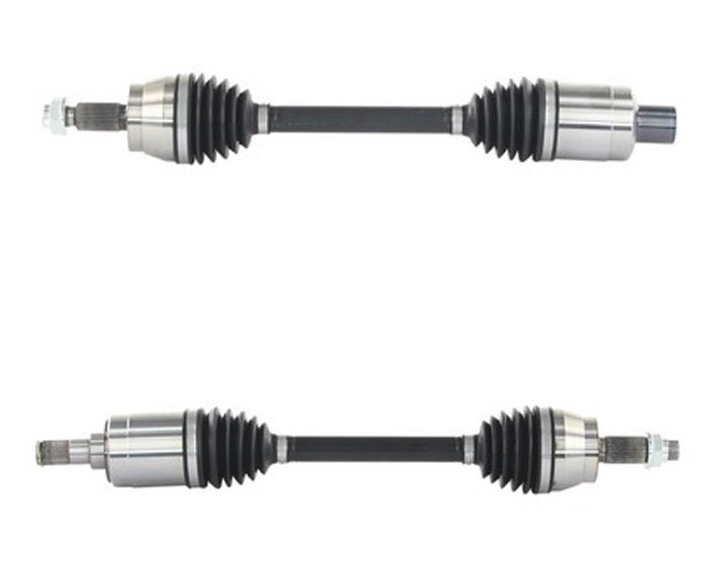 Front Left & Right CV Axles Shaft For Genesis GV80 2021 2022