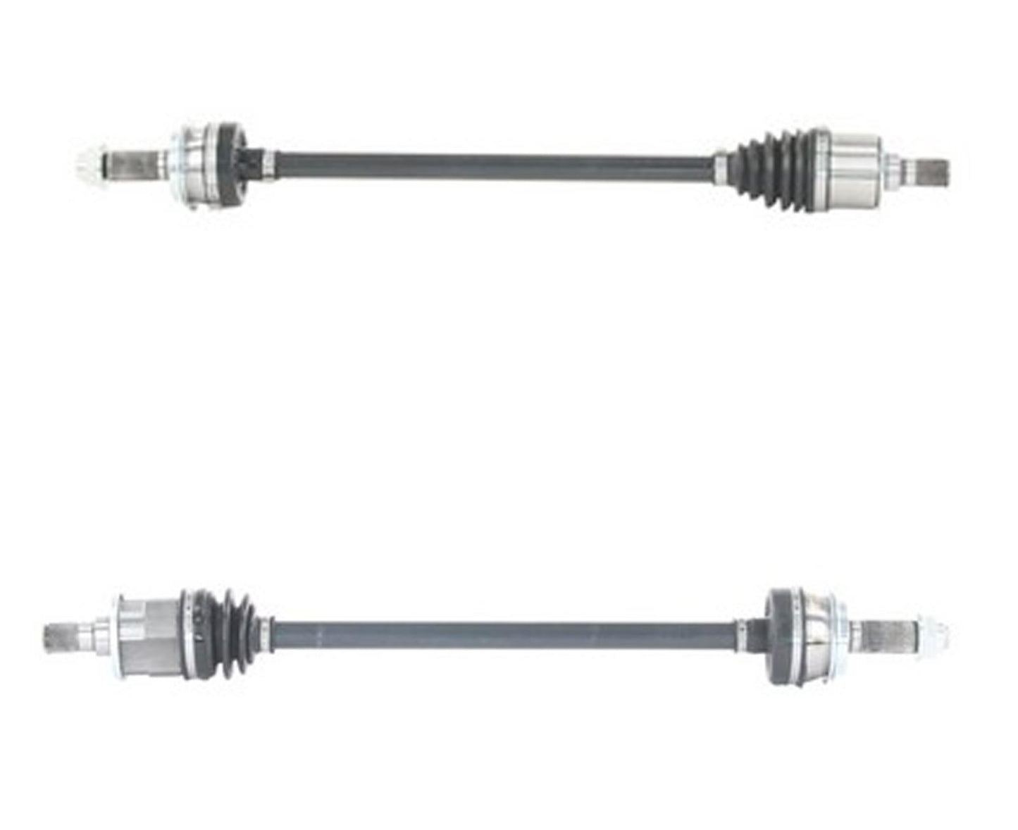 Rear Left & Right CV Axles Shaft For Honda Ridgeline 2020 2021