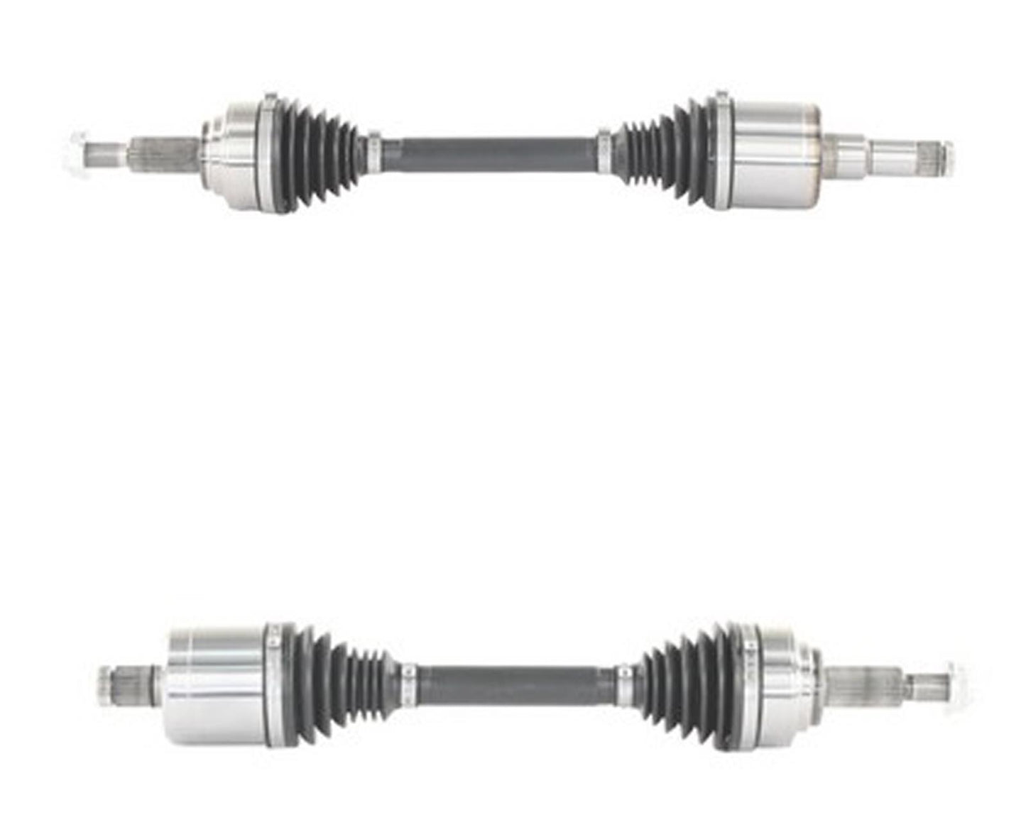 Front CV Axles Shaft For Ford Mustang Mach-E GT 2021 2022 2023 All Wheel Drive