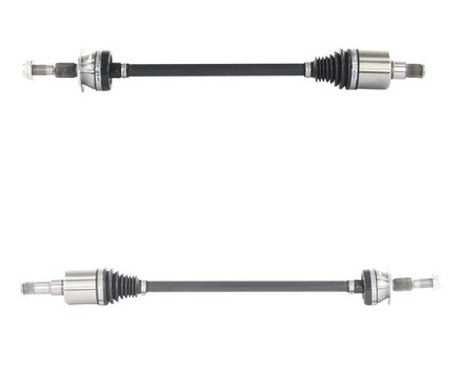Rear Left & Right CV Axles For Ford Edge 2019-2020 / Nautilus 2019-2020
