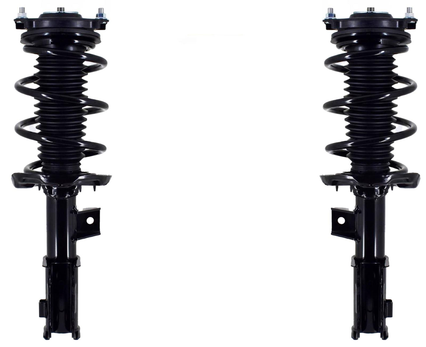 Front Complete Struts Assembly For Sonata 2.5L 2020-2023 & K5 2.5L 2021-2024