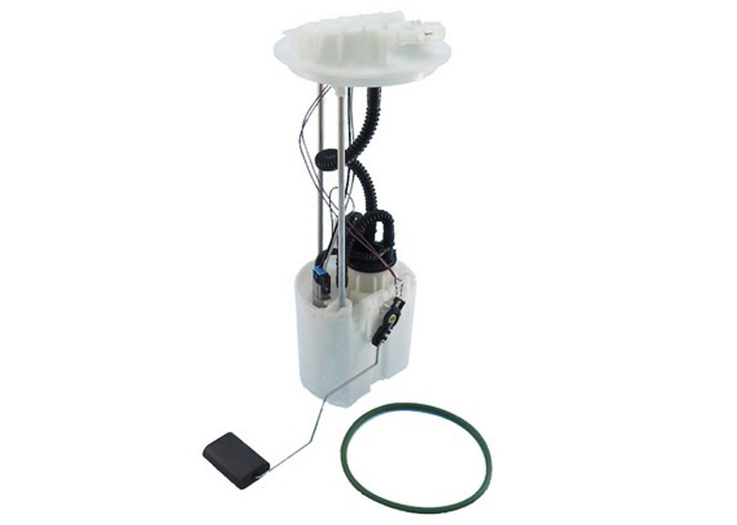 Electric Fuel Pump Assembly for RAM 2500 2011 2012 2014 2015 2019 4.7L 5.7L 6.4L