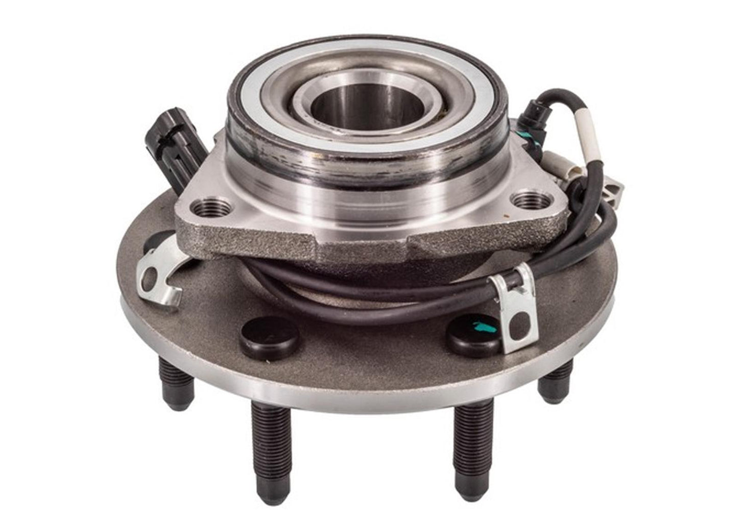 Front Right Wheel Bearing & Hub Assembly For 2003-2005 Astro Van All Wheel Drive
