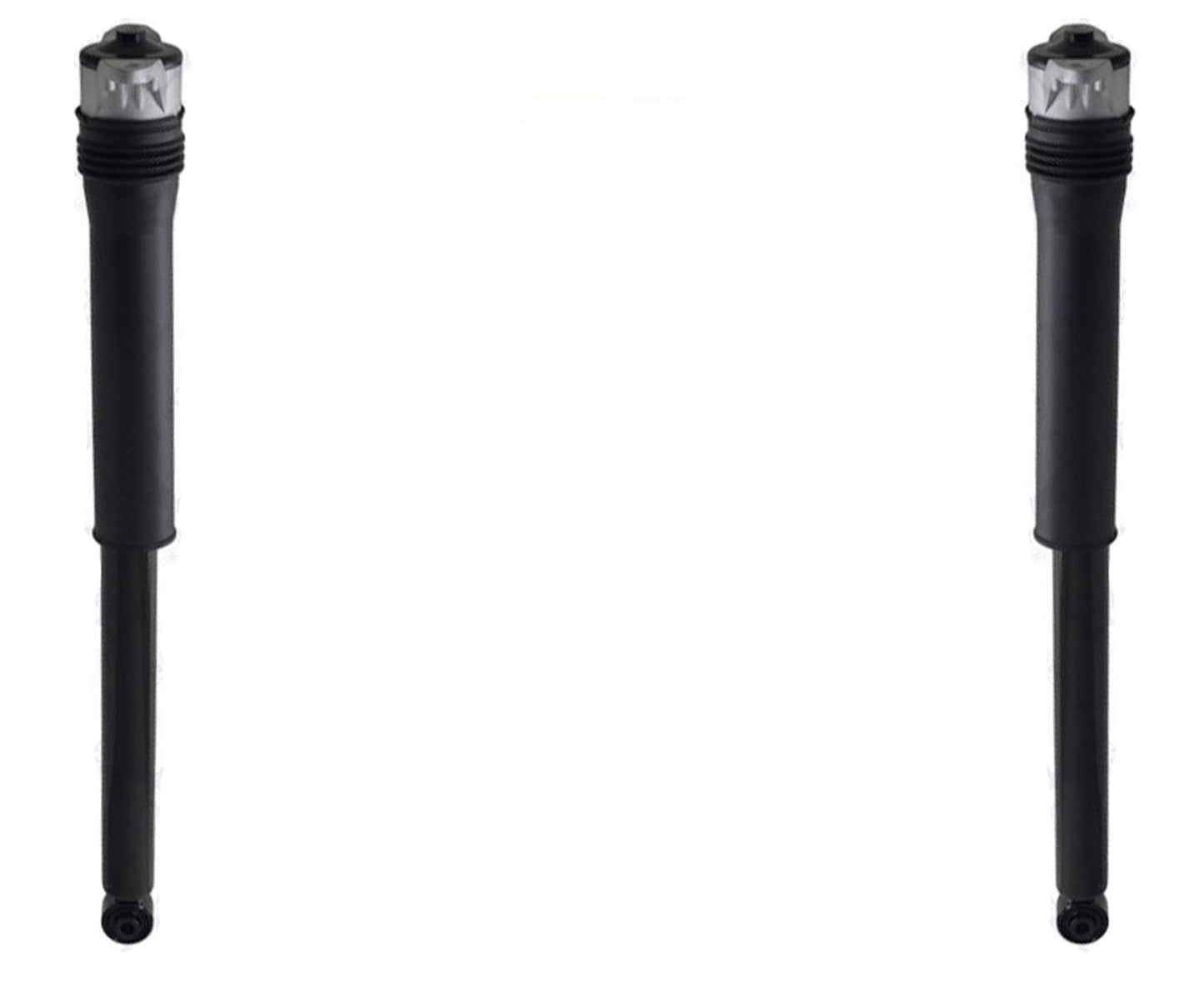 Rear Complete Shocks W/ Mounts For Mazda CX-30 2020 2021 2022 2023 2024