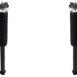 Rear Complete Shocks Absorber For Honda Civic Sedan 2016 2017 2018 2019 2024