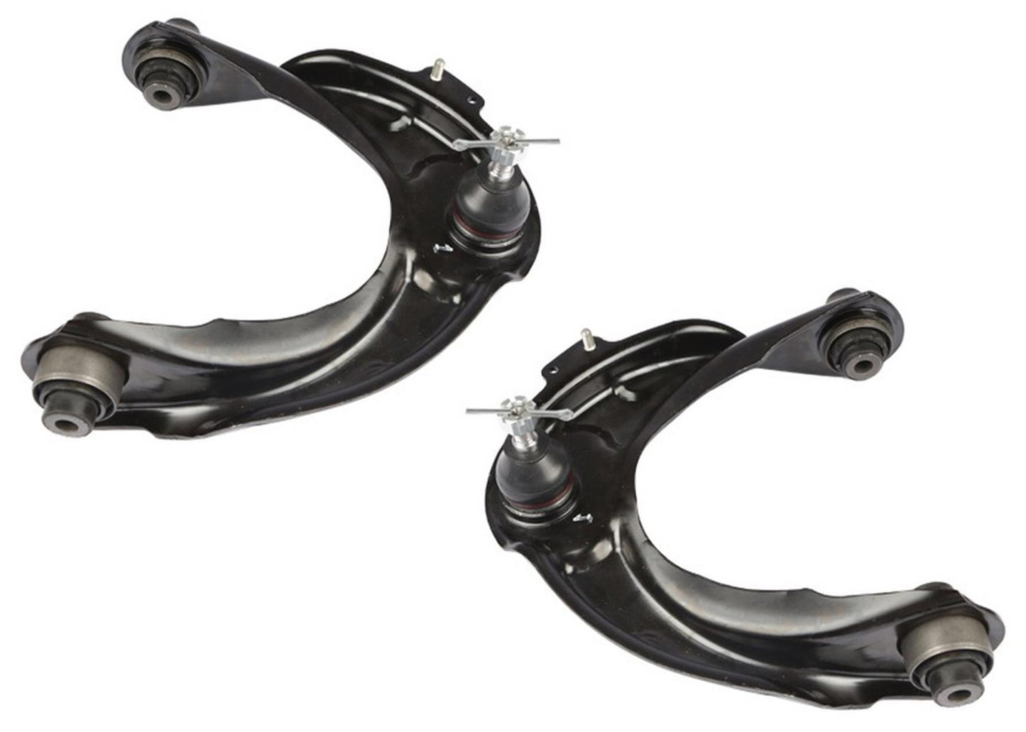 Front Left & Right Upper Control Arms for Acura TL 2004 2005 2006 2007 2008