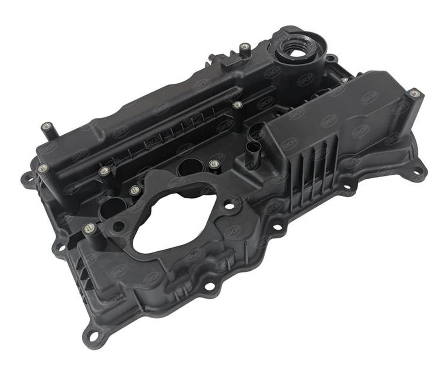 Front Engine Valve Cover For Hyundai Santa Fe 2.0L 2.4L 2019 2020