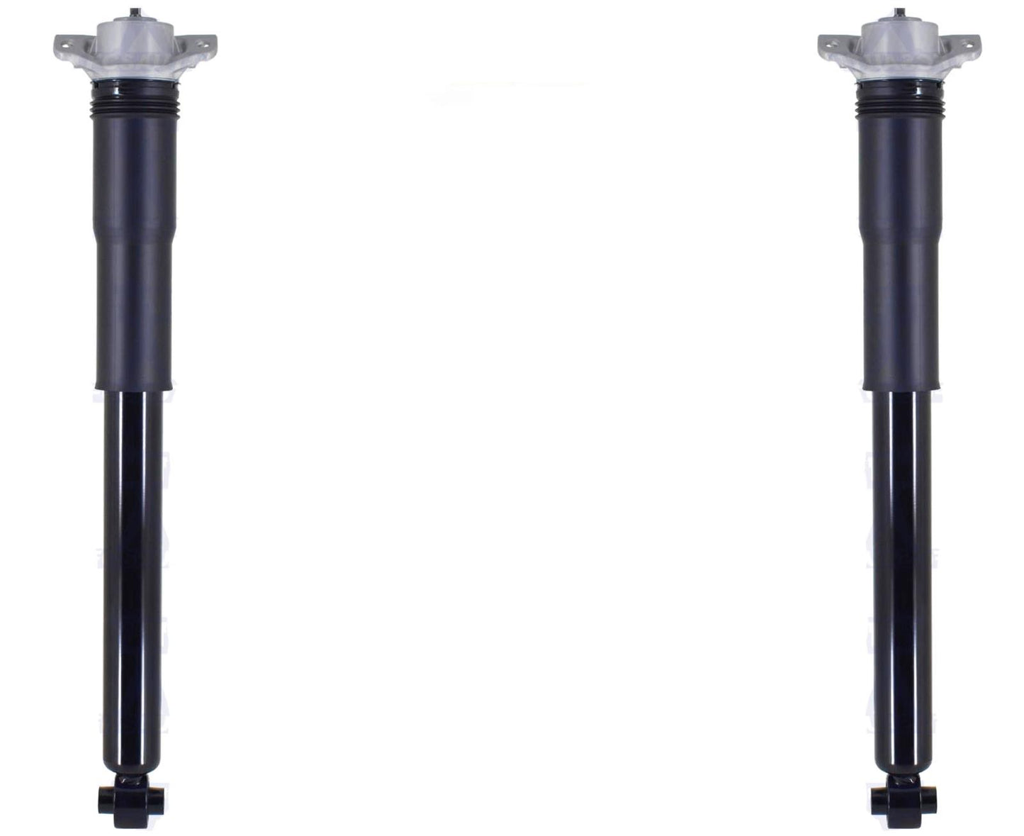 Rear Complete Shocks Absorber For Volkswagen Atlas 2018-2024 Front Wheel Drive
