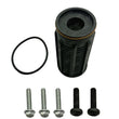 Transmission Oil Filter W/ Hardware For Ford Mustang 2.3L 2020 2021 2022 2023