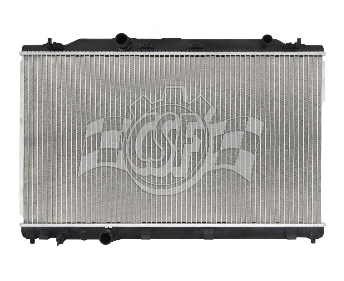 Engine Cooling Radiator For Honda CR-V 2.0L Hybrid 2023 2024 2025