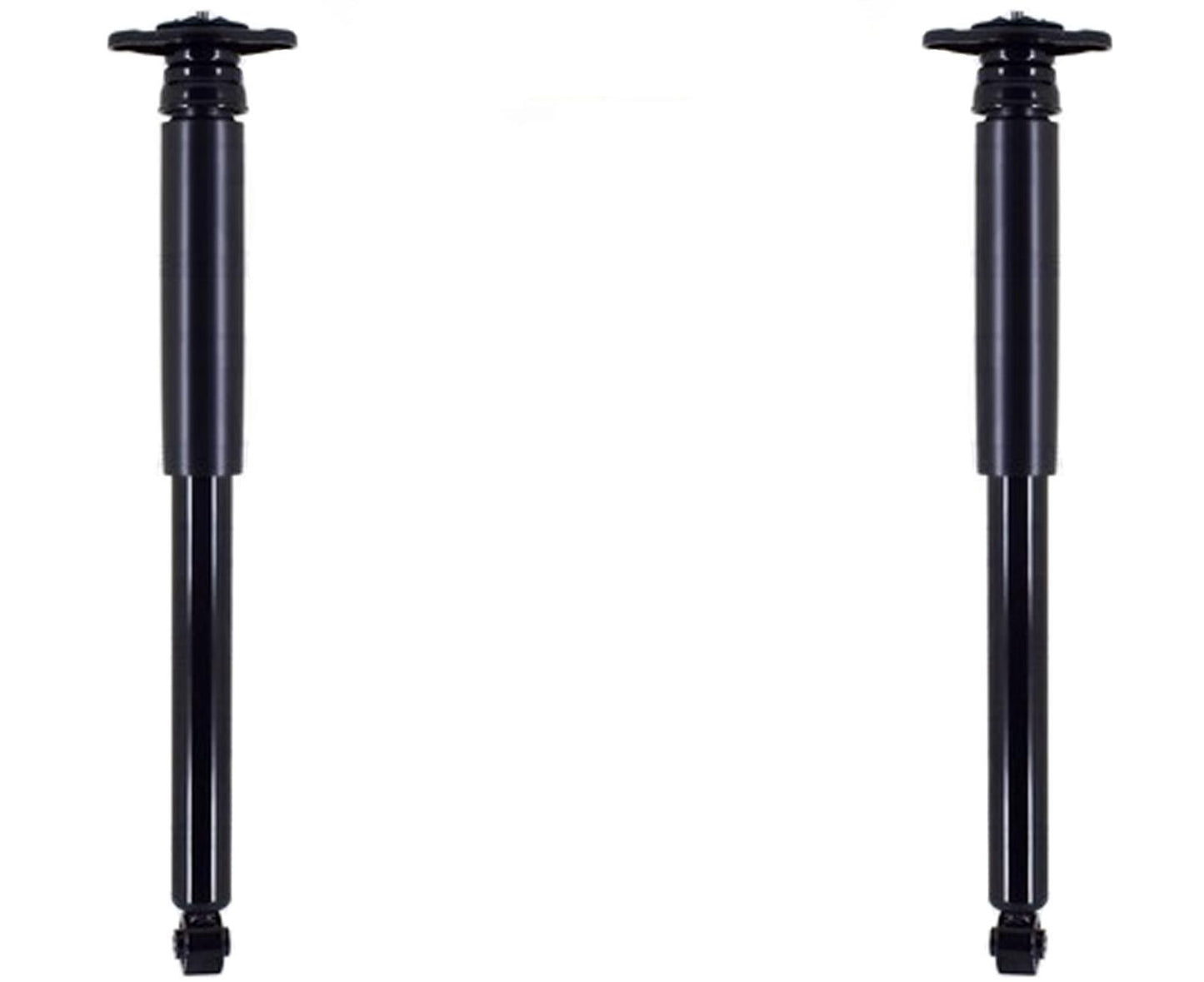 Rear Complete Shocks Absorber For Nissan Kicks 2018 2019 2020 2021 2023 2024