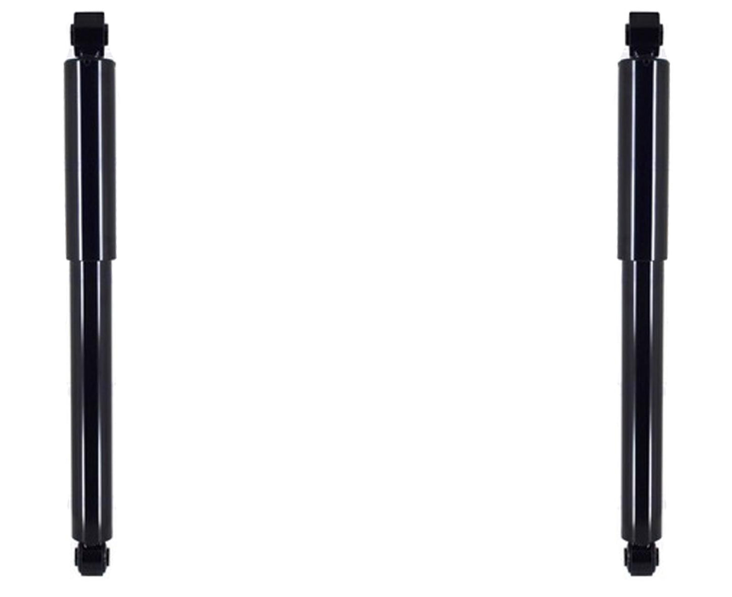 Rear Shocks Absorber For RAM 3500 2014-2019 Rear Wheel Drive Single Rear Wheels