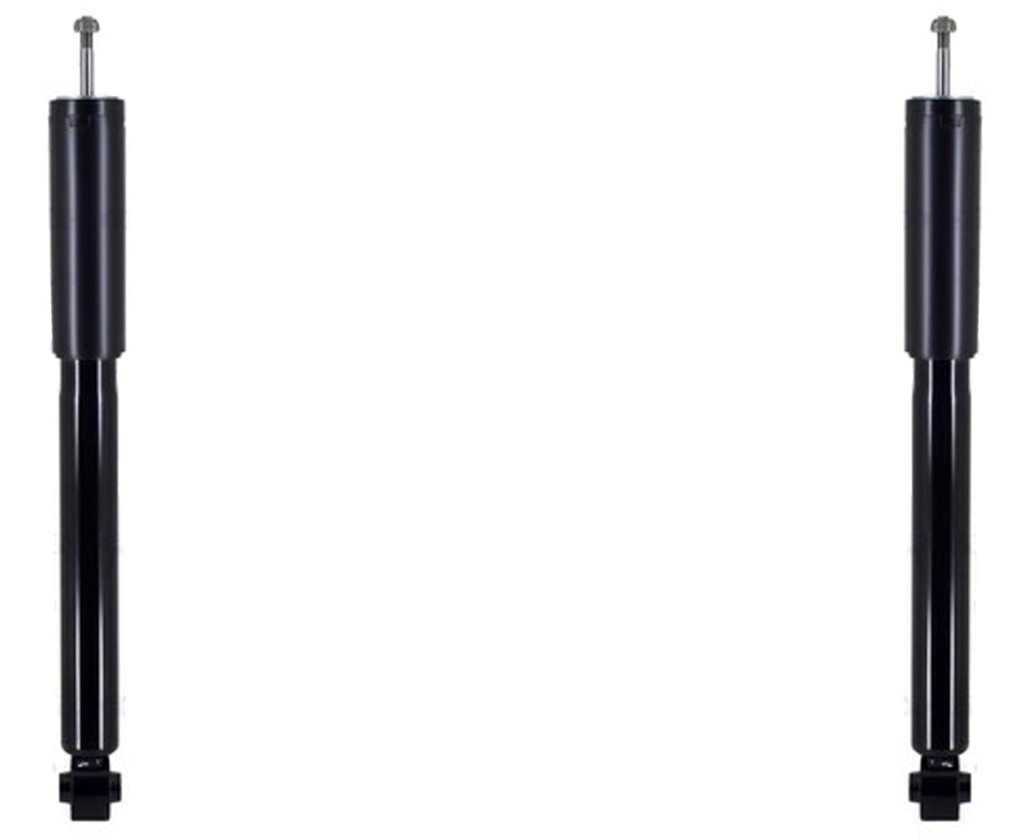 Rear Shocks For Cadillac CTS 2014-2019 W/O Electronic Or Performance Suspension