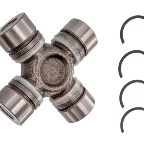 Front Hub Axle U-JOINTS Universal Joints for Jeep Wrangler 2013-2017 68065428AC