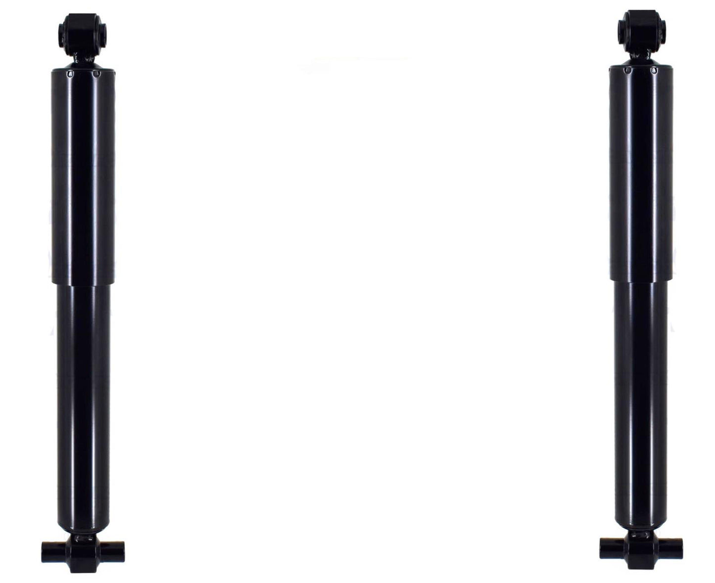 Rear Heavy Duty Shocks For Kenworth T480 2022-2024 W/ Drum Brake Applications