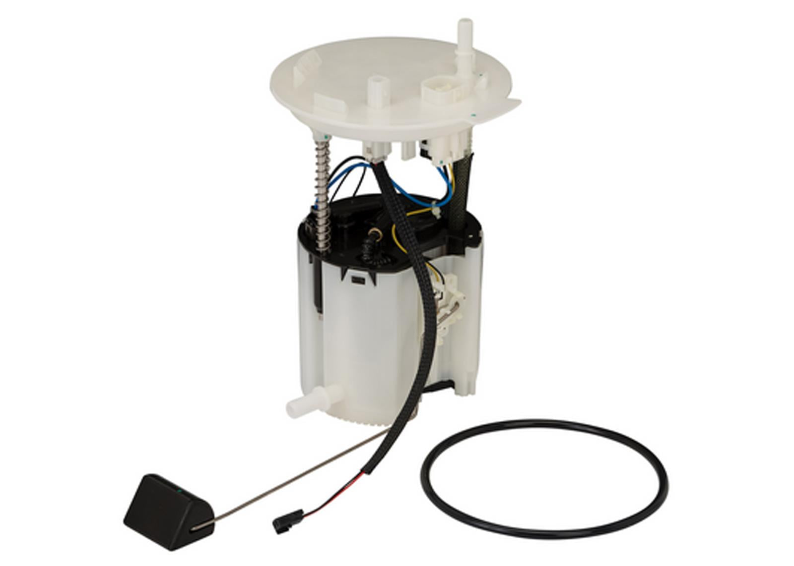 Ford Fusion Fuel Pump