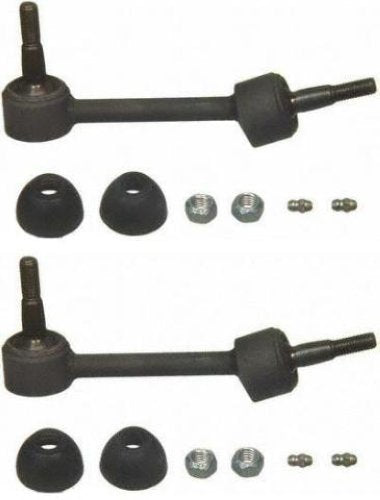 1989 to 1992 Thunderbird Cougar (2) FRONT K8633 Sway Bar Link Or Kit