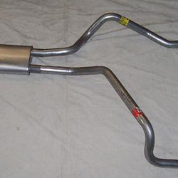 1999, 2006 Silverado Sierra 1500 2500 BIG DADDY Dynomax