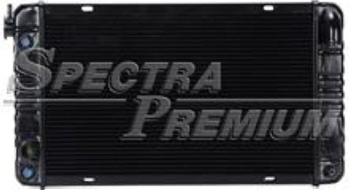 1987-1988 FIRENZA 90 91 92 93 94 SUNBIRD 2.0L NEW RADIATOR