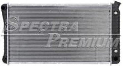1989-1999 PARKAVENUE LESABRE LSS REGENCY BONNEVILLE RADIATOR