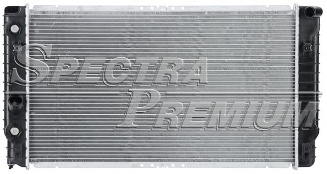 1997-1999 OLDSMIBILE AURORA NEW RADIATOR