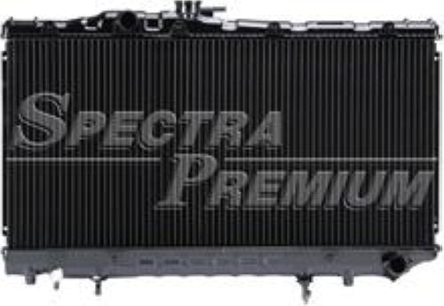 1986-1989 TOYOTA CELICA 2.0L NEW RADIATOR