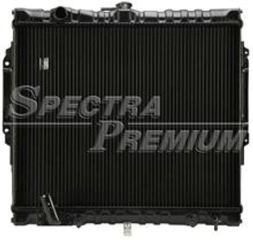 1994-2000 MITSUB MONTERO 3.5L NEW RADIATOR