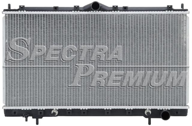 Talon Eclipse Turbo A/T NEW OSC 2024 Radiator