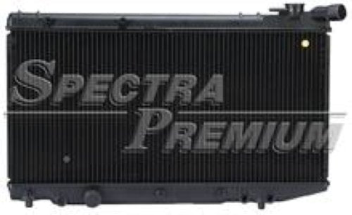 1988-1991 COROLLA GTS NEW RADIATOR