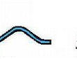 1991-1996 Toyota Previa Van 2.4L Muffler Exhaust System