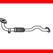1990, 1994 Eagle Talon Tsi Turbo Eng. Exhaust Flex Pipe A/T