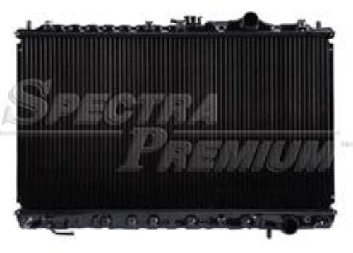 1992-1996 EAGLE SUMMIT MITSUBISHI EXPO RADIATOR