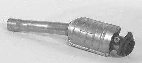 1987, 1992 Audi 80 y 90 con convertidor catalítico Qua incluido OEM NUEVO