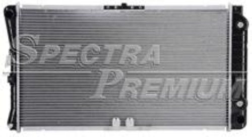 1994-1996 ROADMAST CAPRICE IMPALA FLEETWOOD 5.7L RADIATOR