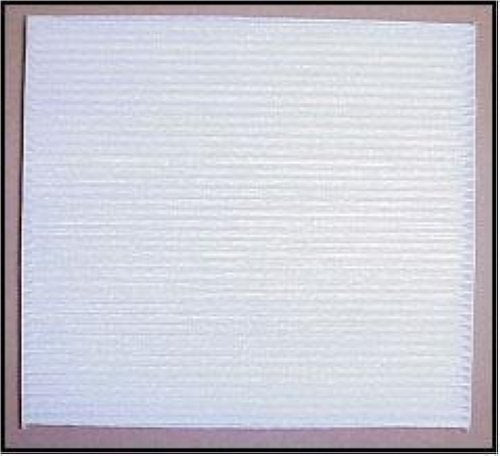 PTC REF# 3040 PC5491 Cabin Air Filter 02-08 Corolla 03-08 Matrix
