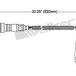 2004-2007 Mazda 3 Post-Cat O2 Oxygen Sensor Direct Fit