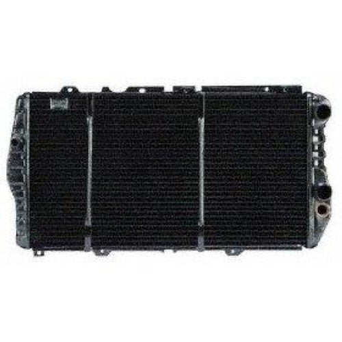 1978-1984 AUDI 5000 SERIES RADIATOR 2.0L 2.2