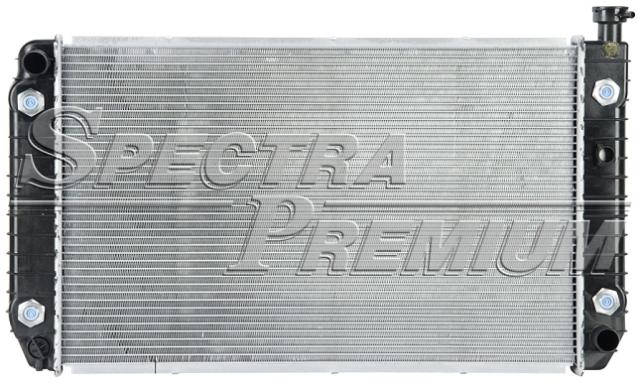 96 LUMINA SILHOUETTE TRAN PORT VAN 3.4L RADIATOR