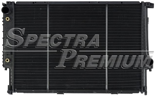 1993-1994 BMW 540i 740i 740IL Radiator New
