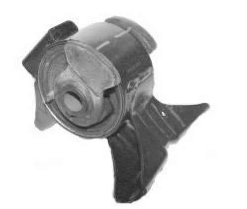 DEA/TTPA A4551 Front Right Engine Mount Pilot MDX