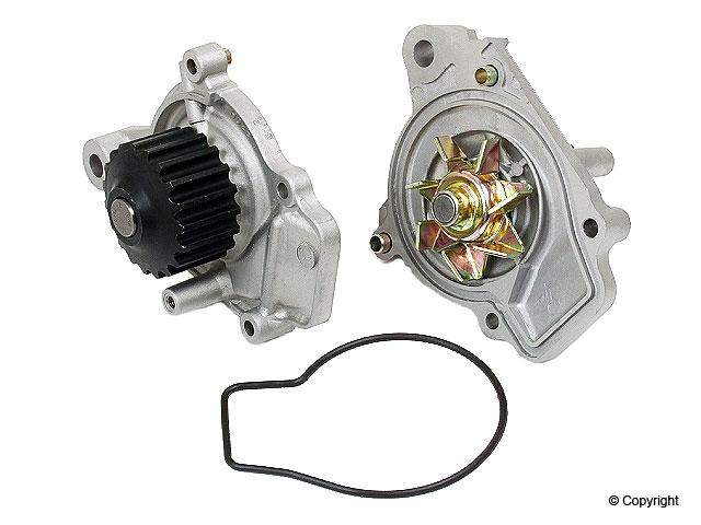 US Motor Works US9130 Bomba de agua para motor Civic 1.5L