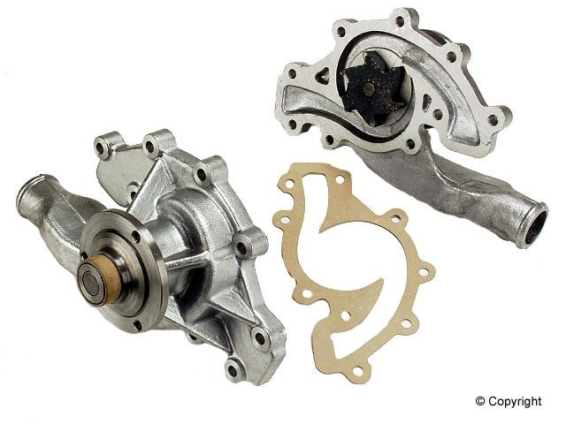 Bomba de agua USMotor Works 94-04 DISCOVERY 93-04 RANGE ROVER US9369