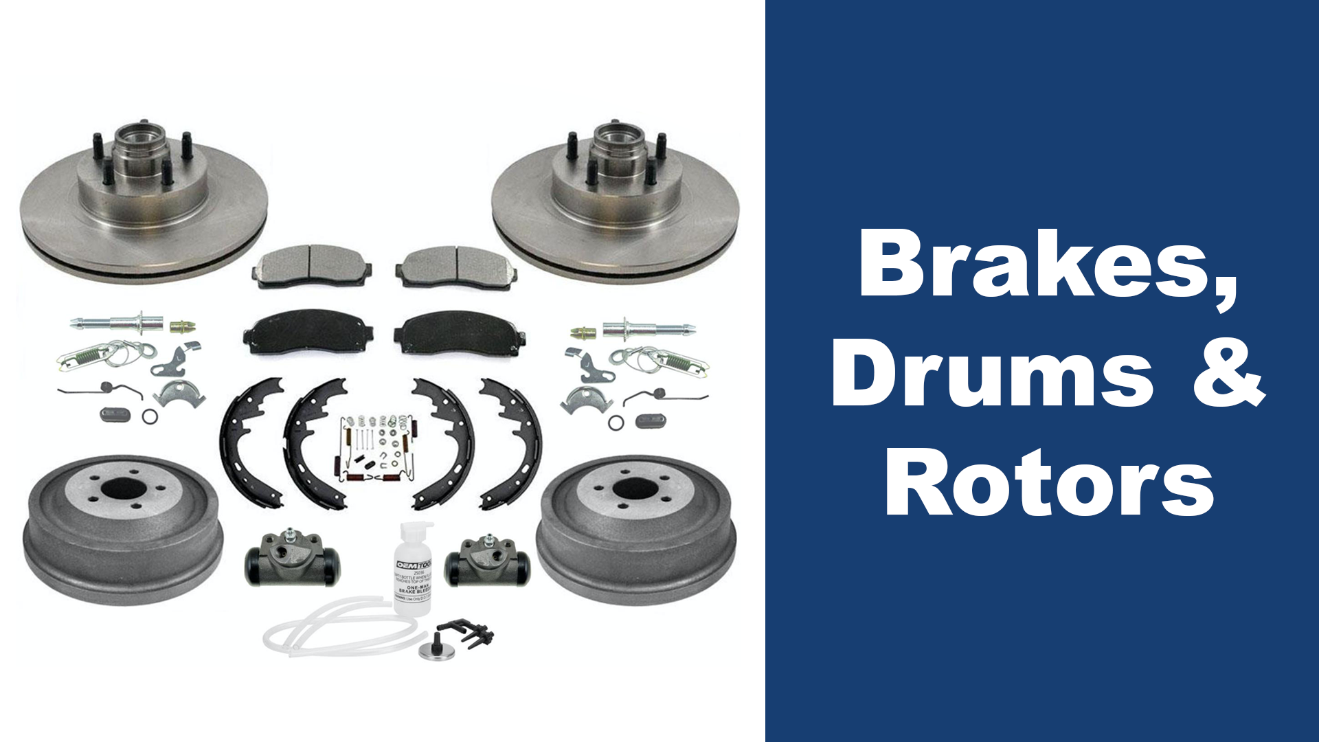 Medallion Auto Center